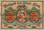 Germany, 25 Pfennig, 431.4