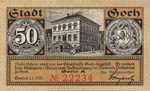 Germany, 50 Pfennig, 445.1a