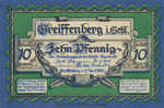 Germany, 10 Pfennig, 470.1