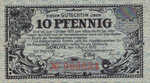 Germany, 10 Pfennig, G24.5
