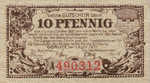 Germany, 10 Pfennig, G24.6