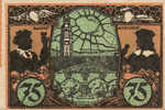Germany, 75 Pfennig, 489.1a