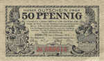 Germany, 50 Pfennig, G24.4