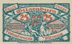 Germany, 25 Pfennig, 429.1a