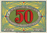 Germany, 50 Pfennig, 443.1