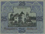 Germany, 25 Pfennig, G45.2b
