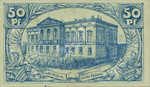 Germany, 50 Pfennig, G17.1