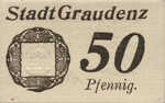 Germany, 50 Pfennig, G41.3c