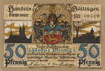 Germany, 50 Pfennig, G25.3d