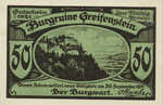 Germany, 50 Pfennig, 469.2