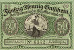 Germany, 50 Pfennig, 483.1