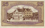 Germany, 25 Pfennig, G65.1b