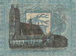 Germany, 50 Pfennig, G68.1b