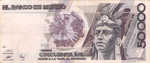Mexico, 50,000 Peso, P-0093b v3