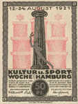Germany, 50 Pfennig, 539.1a