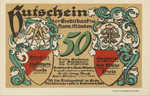 Germany, 50 Pfennig, 577.1a