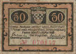 Germany, 50 Pfennig, 568.3a