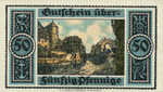Germany, 50 Pfennig, 572.1
