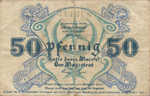 Germany, 50 Pfennig, H4.2b