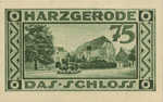 Germany, 75 Pfennig, 582.3