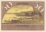 Germany, 50 Pfennig, 705.1