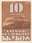 Germany, 10 Pfennig, 740.1