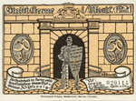 Germany, 50 Pfennig, 602.1
