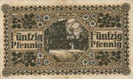 Germany, 50 Pfennig, H39.1b