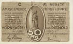 Germany, 50 Pfennig, 628.2c