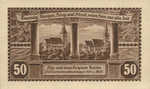 Germany, 50 Pfennig, 634.4