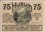 Germany, 75 Pfennig, 640.1a