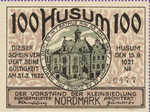 Germany, 100 Pfennig, 640.1a