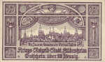 Germany, 25 Pfennig, H39.2a