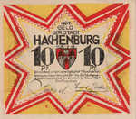 Germany, 10 Pfennig, 498.1c