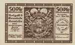 Germany, 50 Pfennig, 604.1