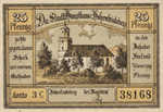 Germany, 25 Pfennig, 620.1a