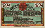 Germany, 50 Pfennig, 499.1a