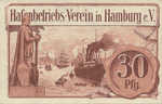 Germany, 30 Pfennig, 