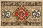 Germany, 25 Pfennig, H23.2d