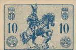Germany, 10 Pfennig, H28.4b