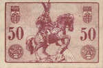 Germany, 50 Pfennig, H28.6c