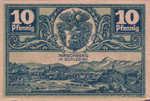 Germany, 10 Pfennig, H42.1