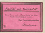 Germany, 50 Pfennig, 614.2b