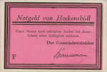 Germany, 50 Pfennig, 614.2b