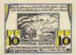 Germany, 10 Pfennig, 41.1