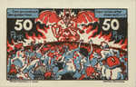 Germany, 50 Pfennig, 1177.1a