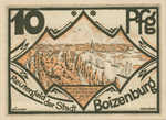 Germany, 10 Pfennig, 134.1b