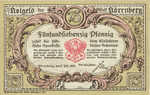 Germany, 75 Pfennig, 979.27b