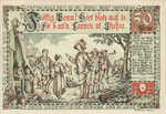 Germany, 50 Pfennig, 649.1a