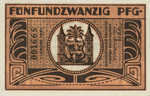 Germany, 25 Pfennig, 643.1a